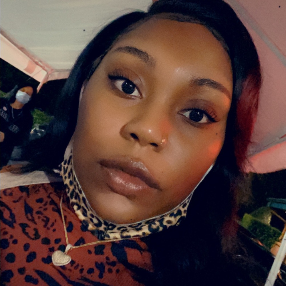 Meet your Posher, Dede